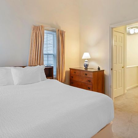 The Harraseeket Inn & Event House Freeport Dış mekan fotoğraf