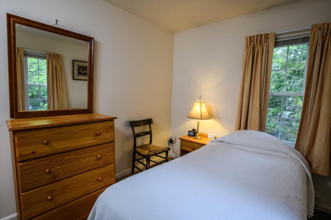 The Harraseeket Inn & Event House Freeport Dış mekan fotoğraf