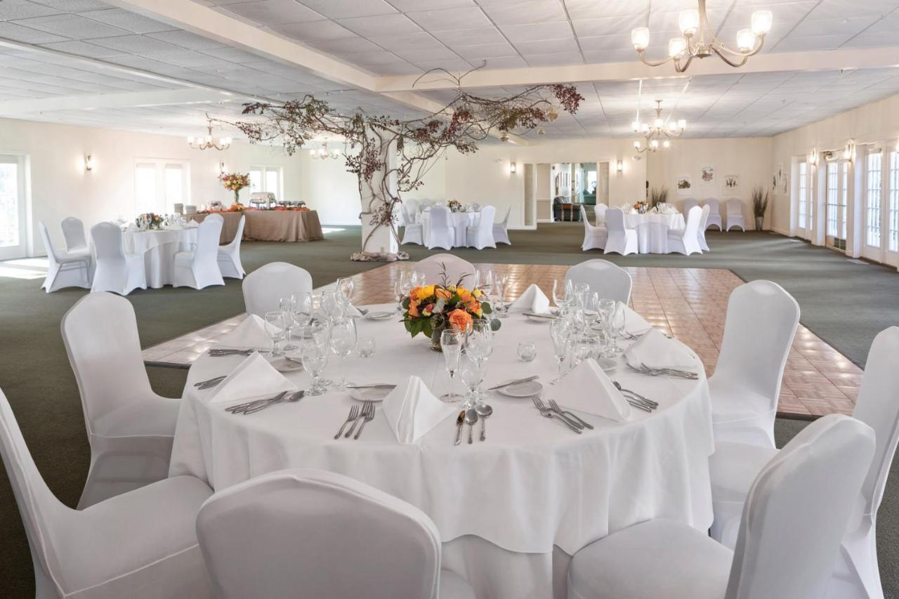 The Harraseeket Inn & Event House Freeport Dış mekan fotoğraf