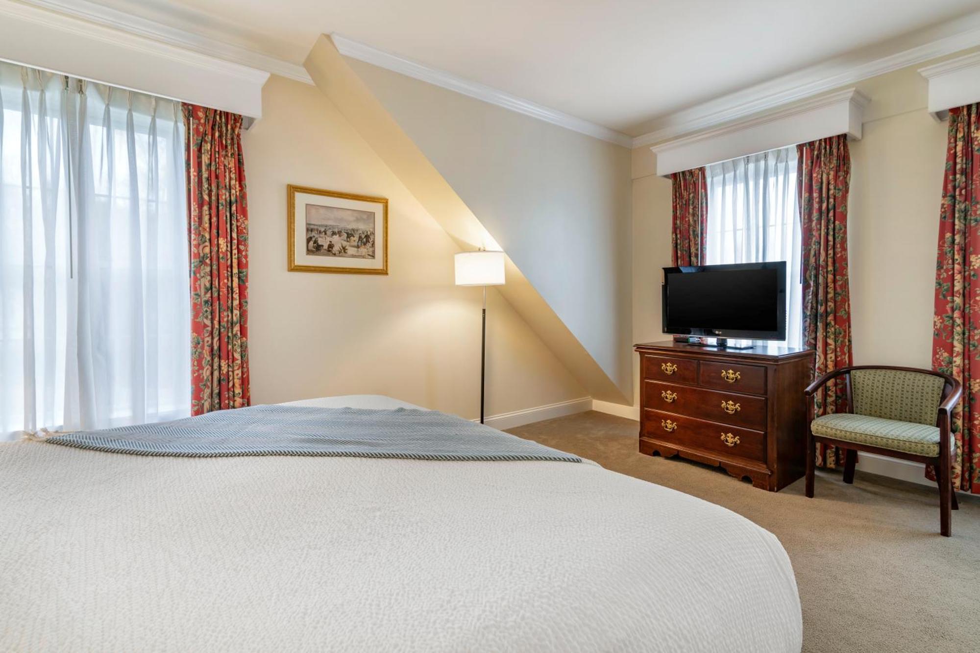 The Harraseeket Inn & Event House Freeport Dış mekan fotoğraf