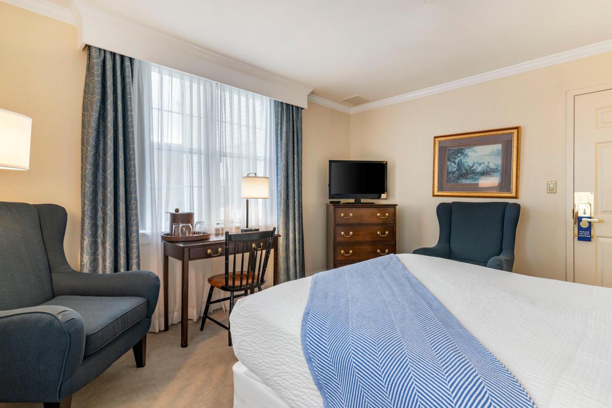 The Harraseeket Inn & Event House Freeport Dış mekan fotoğraf