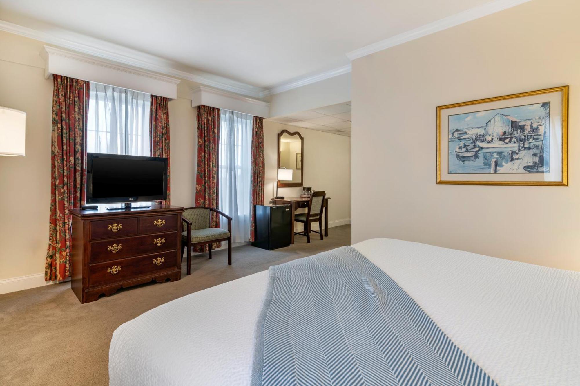 The Harraseeket Inn & Event House Freeport Dış mekan fotoğraf