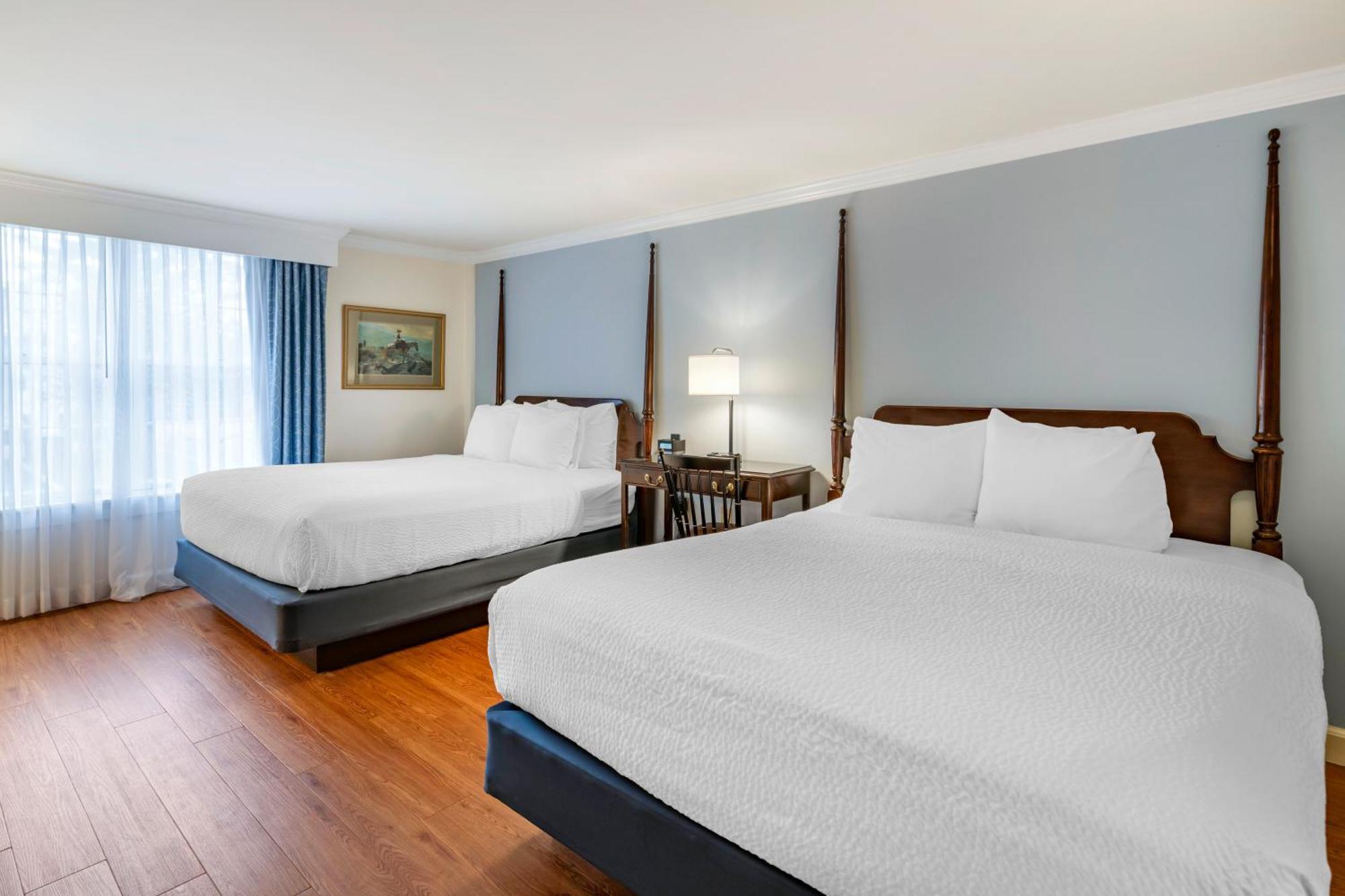 The Harraseeket Inn & Event House Freeport Dış mekan fotoğraf