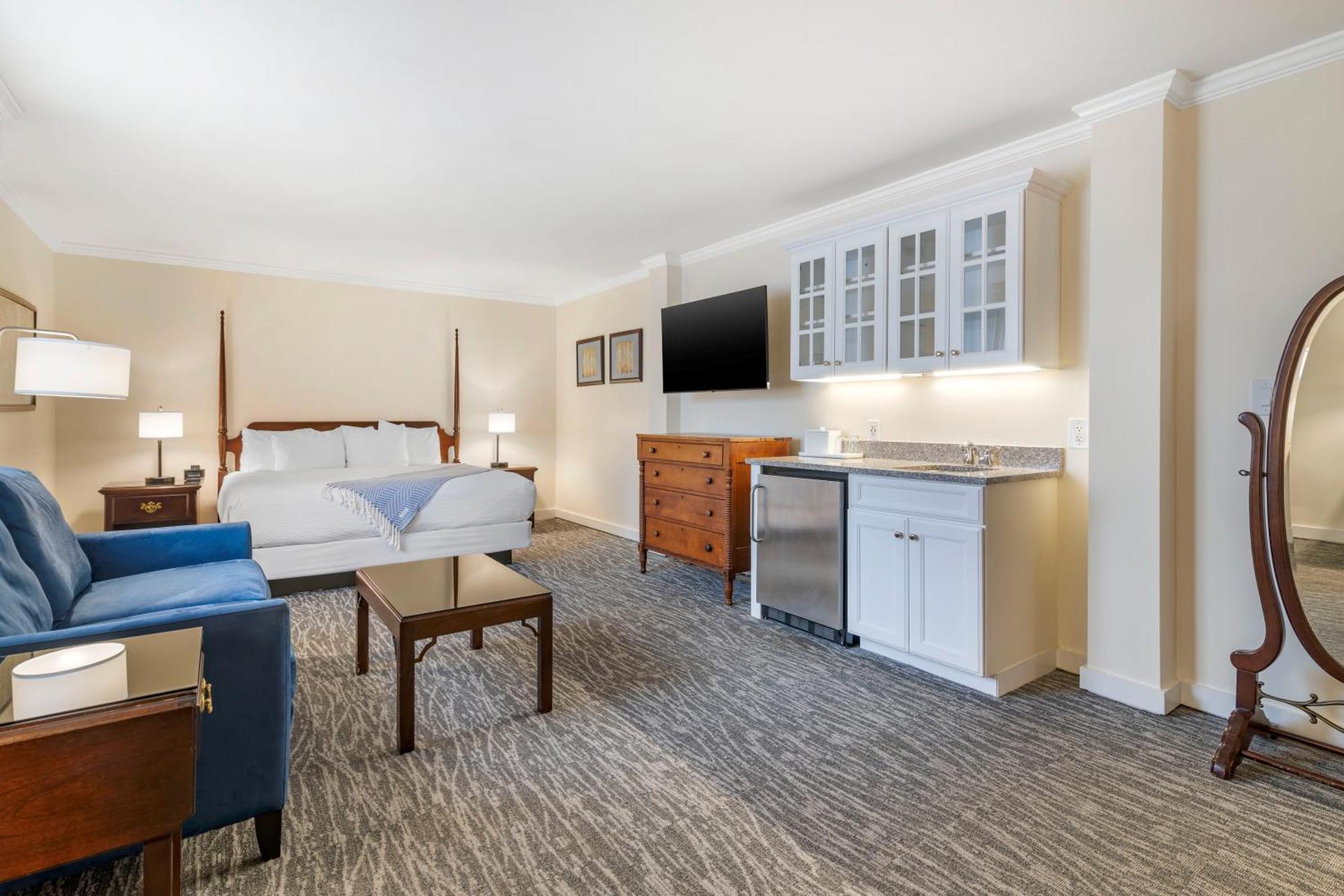 The Harraseeket Inn & Event House Freeport Dış mekan fotoğraf